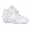 REEBOK BUTY DAMSKIE F/S HI SATIN BOW CM8903 REEBOK BUTY DAMSKIE F/S HI SATIN BOW CM8903